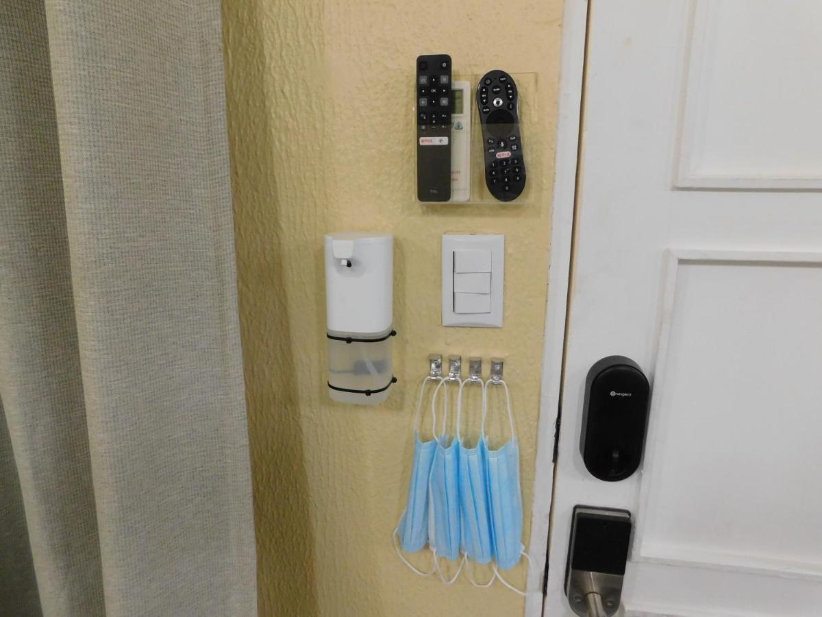 Condo Villa B27 Sleeps Five People - B28 Sleeps Six People - Price Includes Housekeeping Fees Not Taxes - Very Close To The Pool And Beach! Хако Экстерьер фото