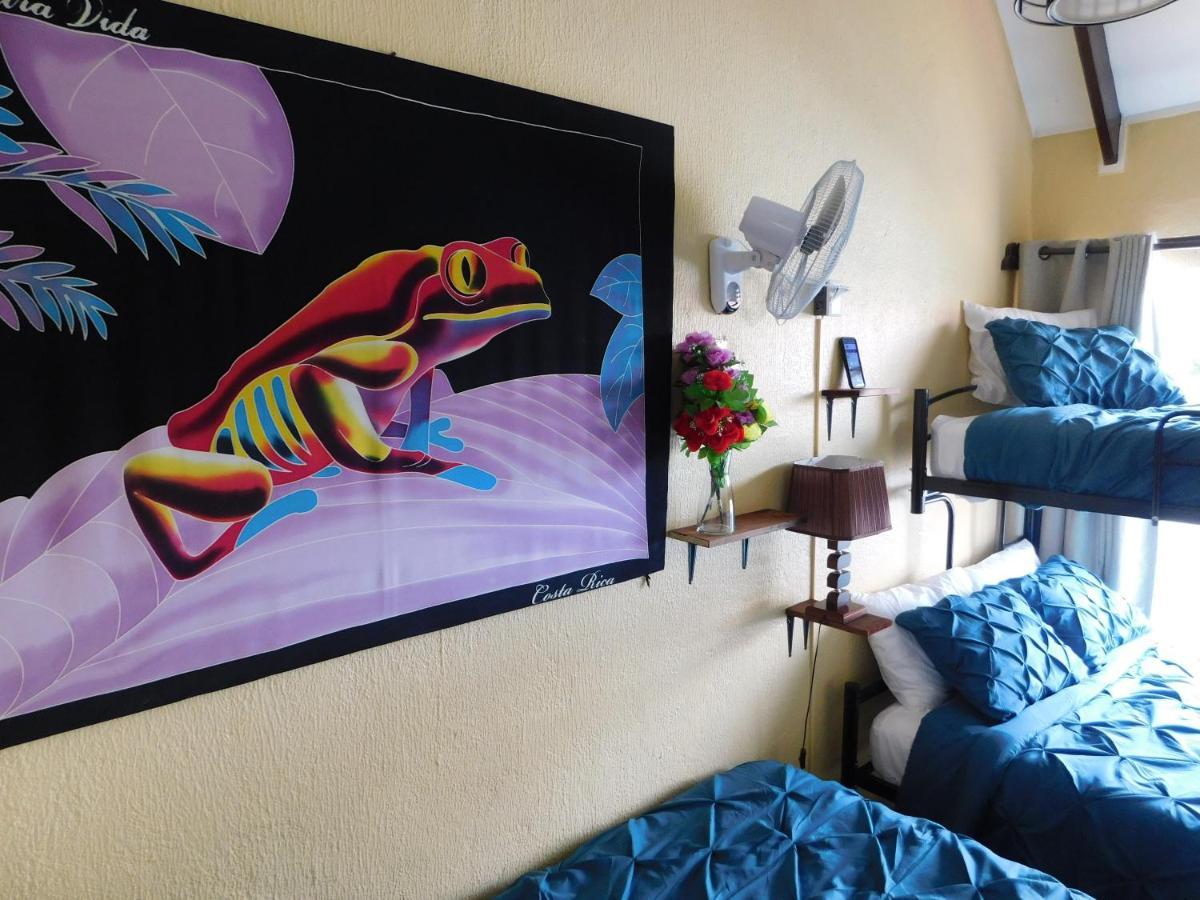 Condo Villa B27 Sleeps Five People - B28 Sleeps Six People - Price Includes Housekeeping Fees Not Taxes - Very Close To The Pool And Beach! Хако Экстерьер фото