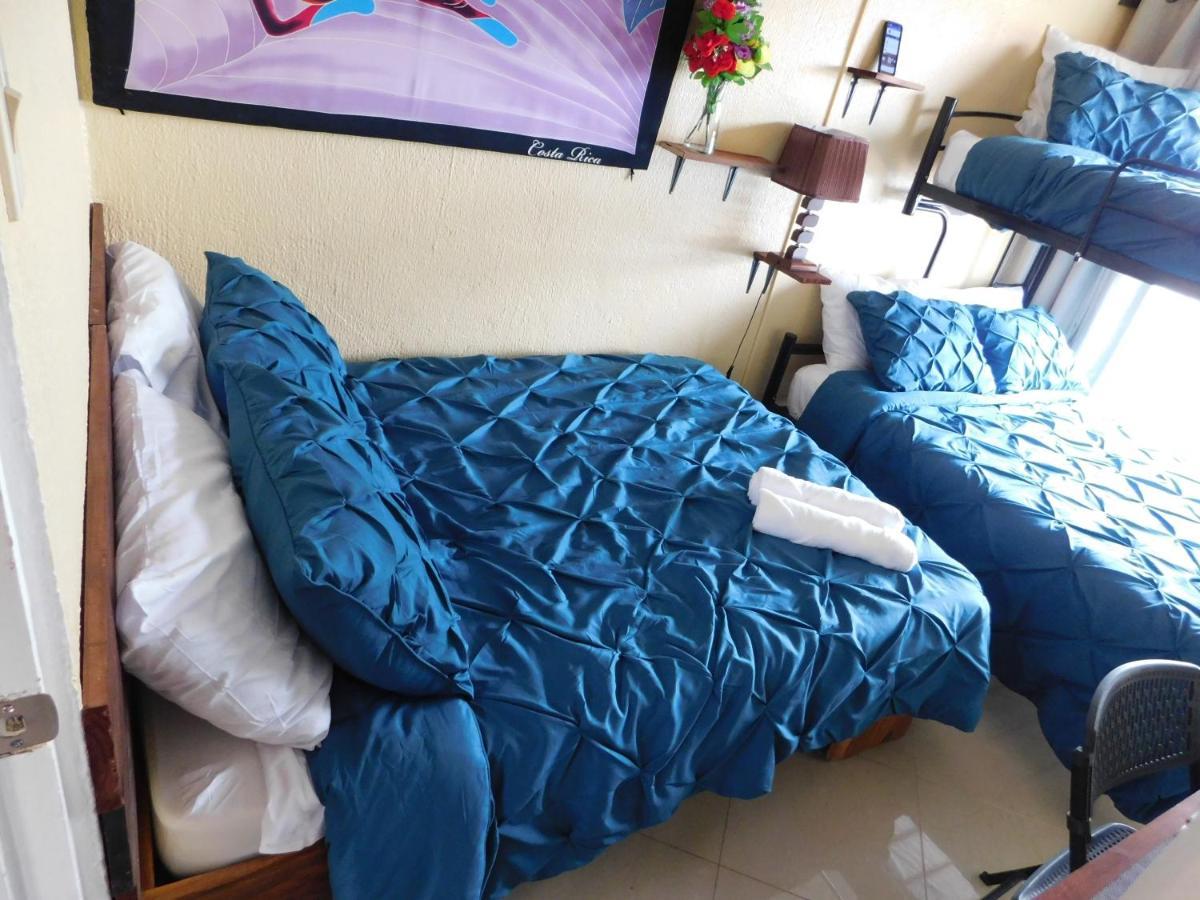 Condo Villa B27 Sleeps Five People - B28 Sleeps Six People - Price Includes Housekeeping Fees Not Taxes - Very Close To The Pool And Beach! Хако Экстерьер фото