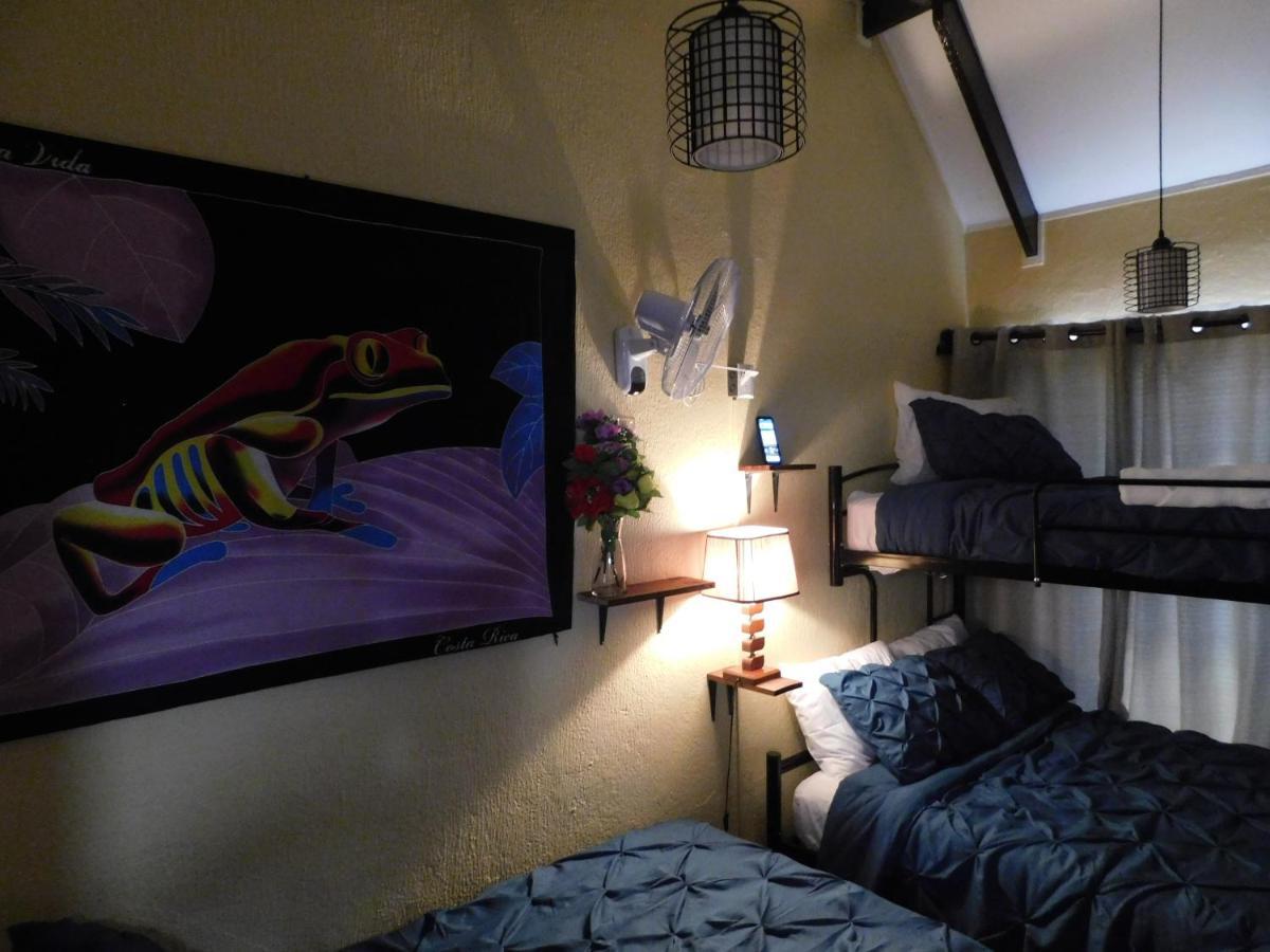 Condo Villa B27 Sleeps Five People - B28 Sleeps Six People - Price Includes Housekeeping Fees Not Taxes - Very Close To The Pool And Beach! Хако Экстерьер фото