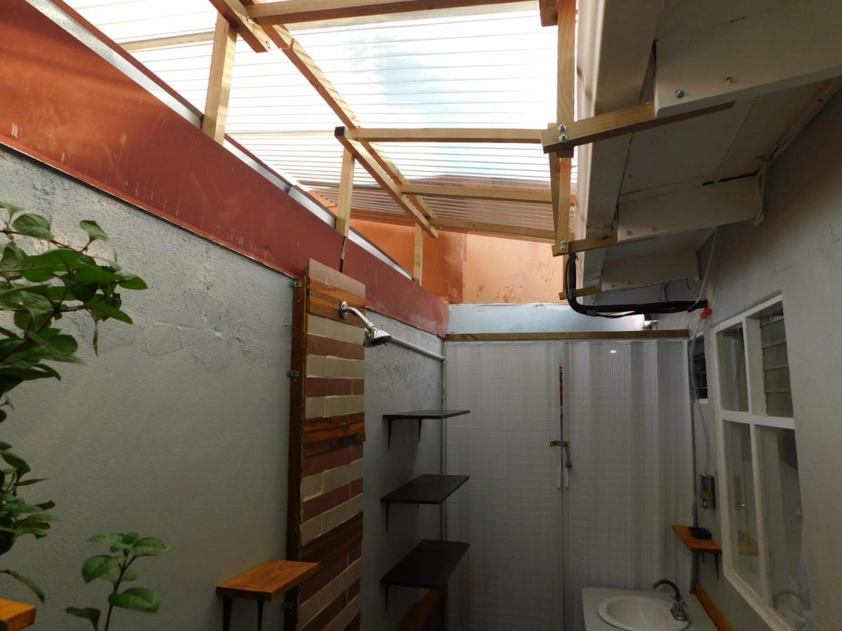 Condo Villa B27 Sleeps Five People - B28 Sleeps Six People - Price Includes Housekeeping Fees Not Taxes - Very Close To The Pool And Beach! Хако Экстерьер фото