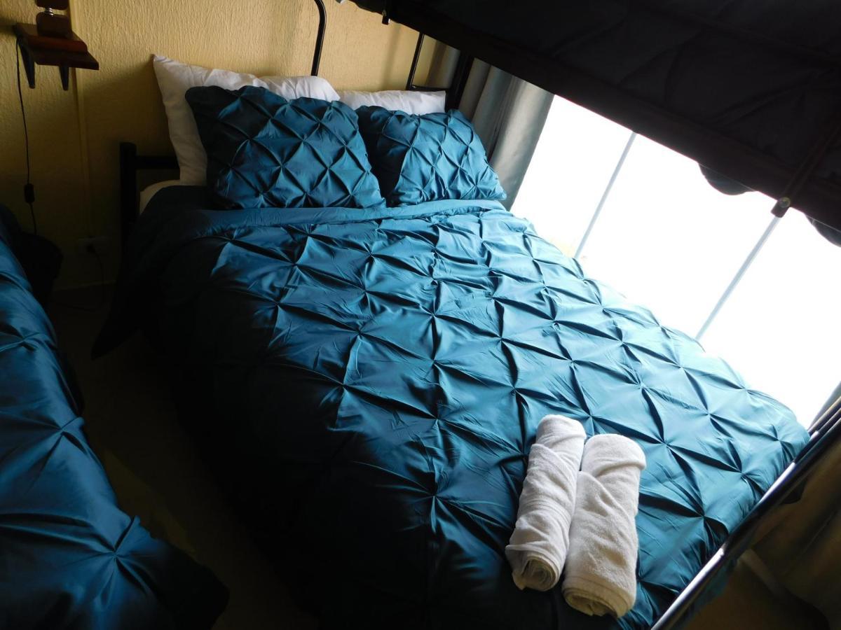 Condo Villa B27 Sleeps Five People - B28 Sleeps Six People - Price Includes Housekeeping Fees Not Taxes - Very Close To The Pool And Beach! Хако Экстерьер фото