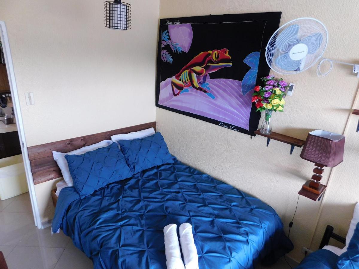 Condo Villa B27 Sleeps Five People - B28 Sleeps Six People - Price Includes Housekeeping Fees Not Taxes - Very Close To The Pool And Beach! Хако Экстерьер фото