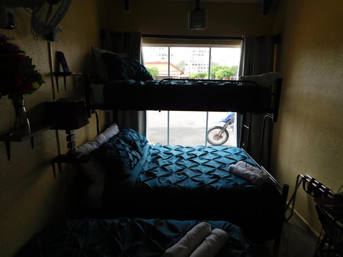 Condo Villa B27 Sleeps Five People - B28 Sleeps Six People - Price Includes Housekeeping Fees Not Taxes - Very Close To The Pool And Beach! Хако Экстерьер фото